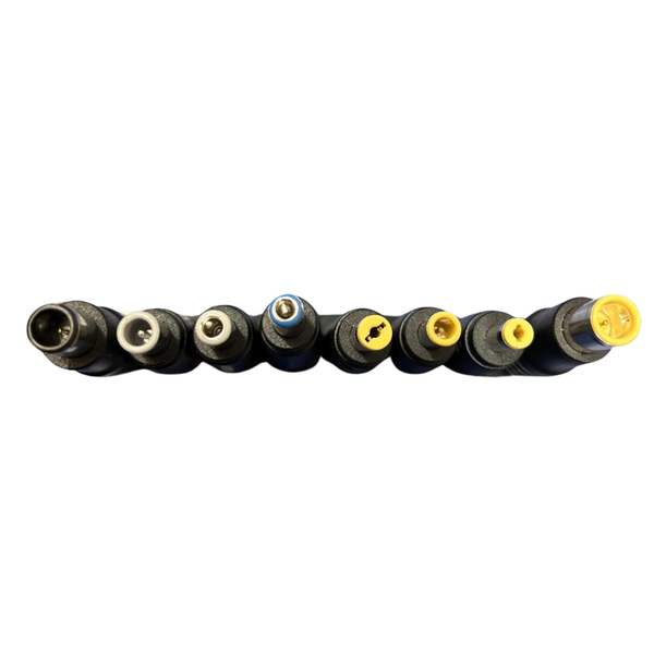 Bateria Portátil 12V Elber 72.000 mAh Para Caminhão