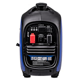 Gerador de Energia a Gasolina 1600w 24Volts