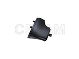 Terminal Para-choque Volvo FH 12 / FH 13 (2005 a 2015) Lado Esquerdo - foto do fabricante Cepam
