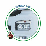 Lanterna do Pisca Mercedes-Benz Axor Lado Esquerdo