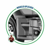 Estribo Volvo VM - 2006 em diante (Individual)