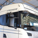 Faixa Adesivo Lateral Scania Streamline (Modelo Original) - 2 lados