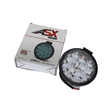 Led Redondo Worklight Bivolt 14 Leds 42 Watts