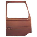 Folha de Porta Scania T 112 113 - Boff