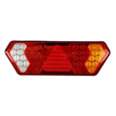 Lanterna Traseira de Led Bivolt