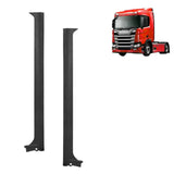 Acabamento da Coluna Externa Scania NTG