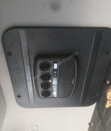 Ar-Condicionado De Teto para Scania S4/S5 24Volts RT8000 - 2.200w 7.500BTUS