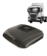 Ar-Condicionado De Teto para Scania S4/S5 24Volts RT8000 - 2.200w 7.500BTUS