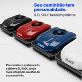 Ar-Condicionado de Teto Elber EL9000 Inverter 9000 BTUs 24V