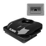 Ar-Condicionado de Teto Elber EL9000 Inverter 9000 BTUs 24V