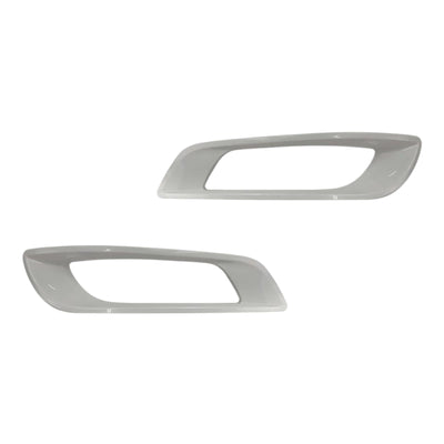 Aro do Farol Auxiliar - DAF XF 106