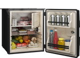 Geladeira Caminhão Externa 73 Litros 12v 24v - Bege