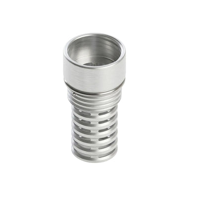 Bocal Antifurto do Diesel Scania S4 / S5 / P / G / R / NTG / Volkswagen / Ford Cargo / Mercedes-Benz / Iveco