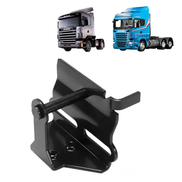 Batente da Trava da Grade Superior Scania S4 S5 2008 em Diante