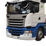 Capa Para-choque Scania Cabine G 124 Esportiva - Boff