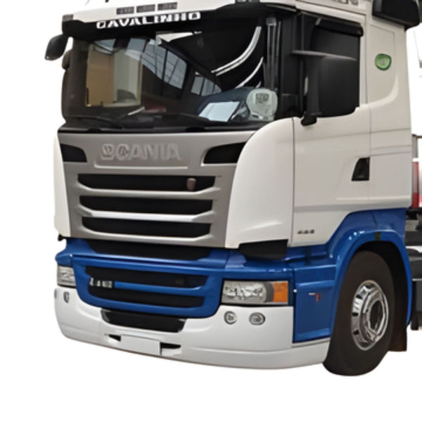 Capa Para-choque Scania Cabine G 124 Esportiva - Boff