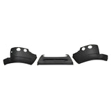 Capa Para-choque Scania Cabine G 124 Esportiva - Boff