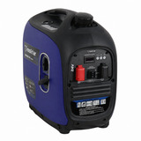 Gerador de Energia a Gasolina 1600w 24Volts