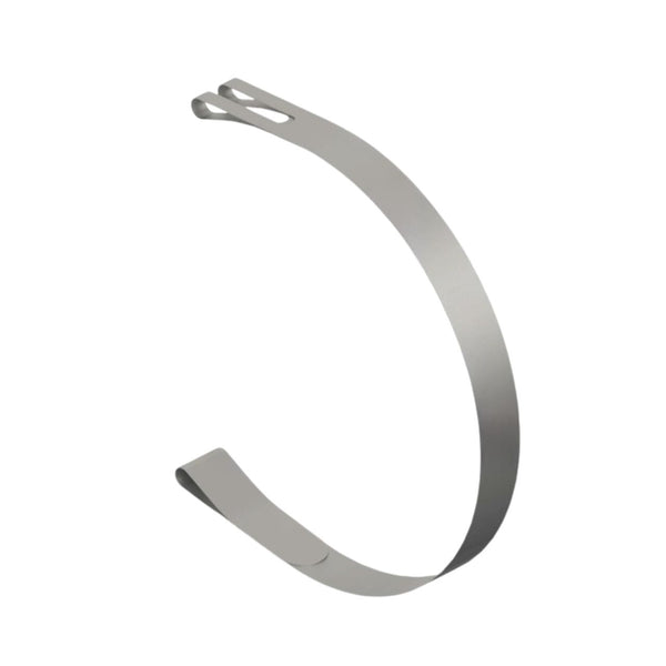 Cinta de Inox para Tanque Lateral 660mm