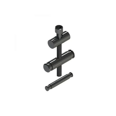 Kits de Fixação para Cinta de Inox 660 mm