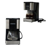 Cafeteira Elétrica 24v 250w 500ml