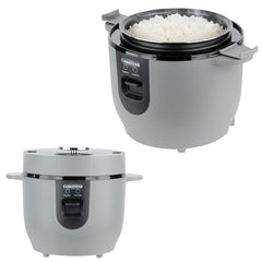 Panela Elétrica de Arroz 2 Litros 24v 180W