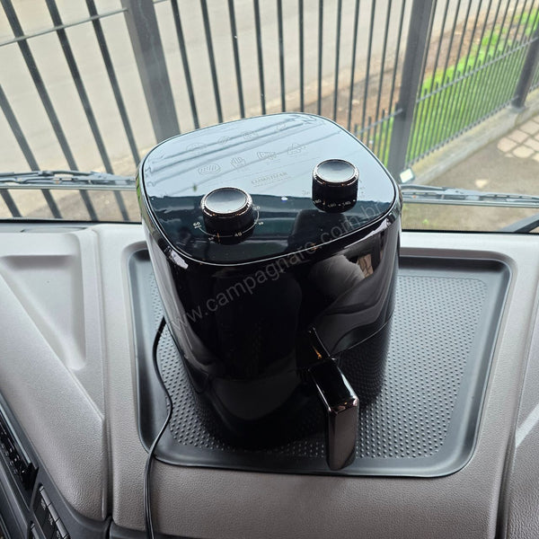 Fritadeira Elétrica Air Fryer 4 Litros 24v 250w