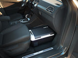 Geladeira Interna Black Elber 30 Litros Dual Zone 12V/24V