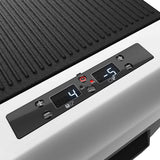 Geladeira Interna Black Elber 30 Litros Dual Zone 12V/24V