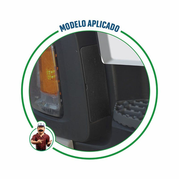Capa do Farol Scania S7 NTG