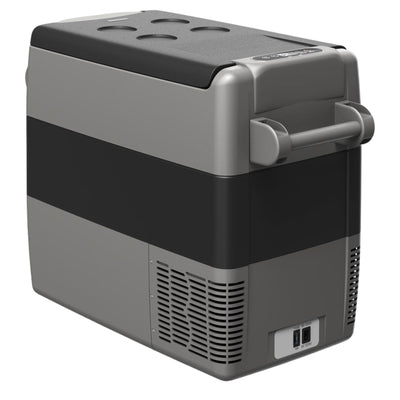 Geladeira Interna 51 Litros 12v 24v Elber