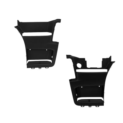 Estribo Scania NTG P