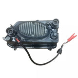 Farol Auxiliar Scania NTG Cabine Baixo