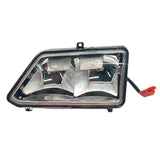 Farol Auxiliar Scania NTG Cabine Baixo