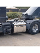 Tanque Alumínio Compatível com Volvo NEW FH