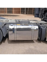 Tanque Alumínio Compatível com Volvo NEW FH