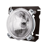 Farol H4 Volkswagen Constellation 2006 a 2022 com Suporte e Coifa