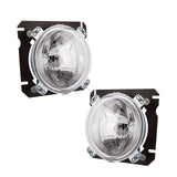 Farol H4 Volkswagen Constellation 2006 a 2022 com Suporte e Coifa