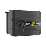 Forno Elétrico Externo Elber Strada 24 Digital 24V 24 Litros Para Caminhão