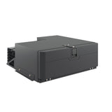 Geladeira Interna 37 Litros Gaveta 12v 24v Elber