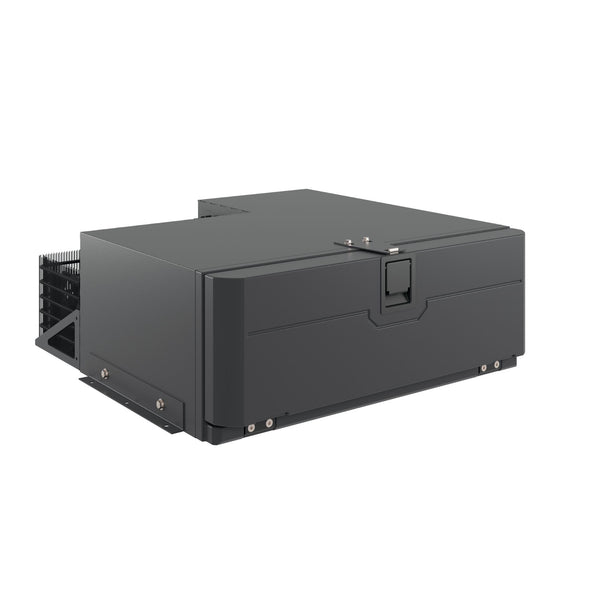 Geladeira Interna 37 Litros Gaveta 12v 24v Elber