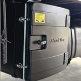 Geladeira Caminhão Externa 70 Litros 12v 24v