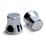 Capa de Porca Venka (24 27 30 32 33 mm) - 10 Unidades