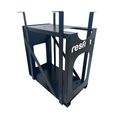Caixa de Proteção Gerador Resfriar 12V/24V
