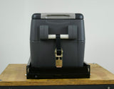 Suporte Elber SCC01 com geladeira portátil - vista frontal