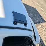 Case Suporte Fechado para Teto Starlink Mini para caminhão com Imã