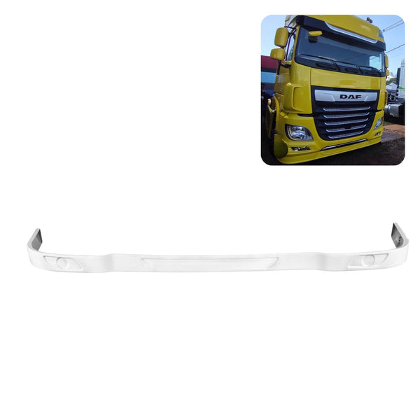 Kit Spoiler DAF XF (2020 em Diante)