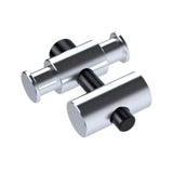 Kit de Fixação da Cinta do Tanque Formato D Scania