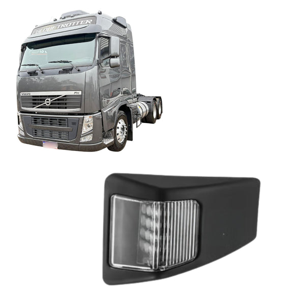 Lanterna Direcional (Pisca) - Volvo FH 2009-2013