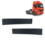 Lateral Paralama Externo - Iveco HI-WAY